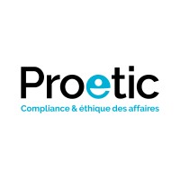 Proetic logo - Similar company to Cubicus