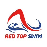 Red Top Swim logo - Similar company to Dinaconch