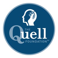 The Quell Foundation logo - Similar company to Priority Search Group