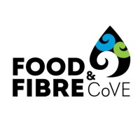 Food and Fibre Centre of Vocational Excellence logo - Similar company to Irrigationnz