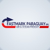 Fastmark Paraguay S.R.L. logo - Similar company to Fastmark Logistics Sac