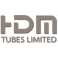 HDM Tubes Ltd. logo - Similar company to Hdm Foreign Trade Inc.