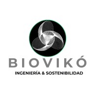BIOVIKÓ - Ingeniería & Sostenibilidad logo - Similar company to Cubiqa