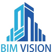 BIMVISION logo - Similar company to Bim Vision