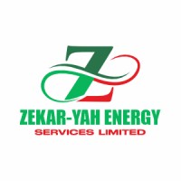 Zekar-Yah Energy Services Ltd logo - Similar company to Benruno And Sons Services Limited