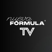 Nueva Fórmula Tv - Canal de Podcasts🎙️ logo - Similar company to Divisão-D