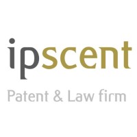 ipscent logo - Similar company to Rk Partners