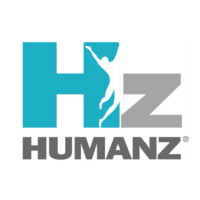 Humanz logo - Similar company to Humenz