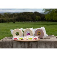 Knockanore Farmhouse Cheese