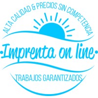Terrassa Imprenta-Barata-Online logo - Similar company to Vuejs Developer