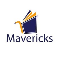 Mavericks Education logo - Similar company to Arrowpace