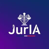 JurIA logo - Similar company to Axeinos