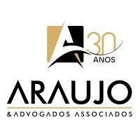 Araujo e Advogados Associados logo - Similar company to Oc Carvalho & Advogados Associados