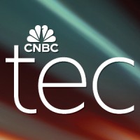CNBC Technology Executive Council logo - Similar company to Flauntworthy