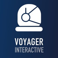 Voyager Interactive logo - Similar company to Marmium Ltd