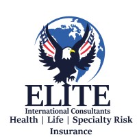 Elite International Consultants logo - Similar company to Tacitred