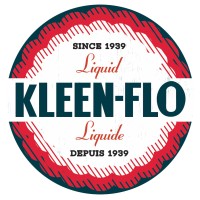 Kleen Flo Tumbler Industries Ltd logo - Similar company to Cleanflow Utility Supply