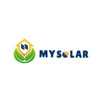 MySolar logo - Similar company to Mysolar