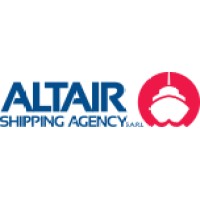 Altair Shipping logo - Similar company to One Express Cargo Services Llc