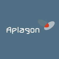 Aplagon logo - Similar company to Realhope