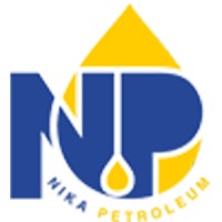 Nika Petroleum logo - Similar company to Qq Group