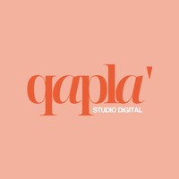 Qapla.studio logo - Similar company to Absolute Agency