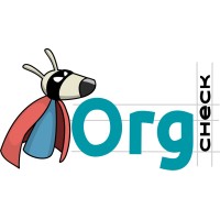 Org Check logo - Similar company to Computerized Civil Engineer