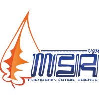 Asian Medical Students' Association-Universitas Gadjah Mada logo - Similar company to Diffusionhub
