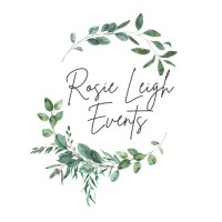 Rosie Leigh Events