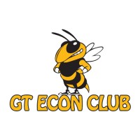 Georgia Tech Economics Club logo - Similar company to Fintech @ Georgia Tech