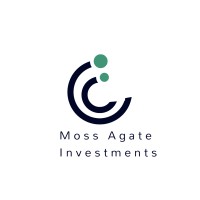 Moss Agate logo - Similar company to Labuschagne Group Of Companies