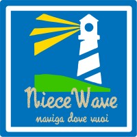 NieceWave logo - Similar company to Nice It