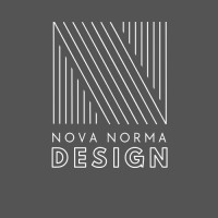 Nova Norma Design logo - Similar company to Ludism World