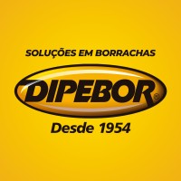Dipebor Borracha Industriais Ltda. logo - Similar company to Pcr Soluções Em Revestimentos Com Borracha