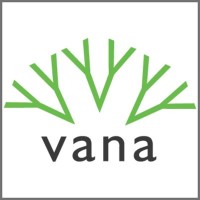 Vana logo - Similar company to Projects Unlimited Inc.