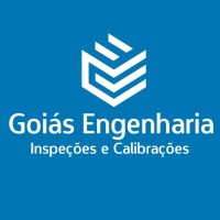 Goiás Engenharia | Inspeções e Calibrações logo - Similar company to Zm Montagens Industriais