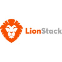 LionStack logo - Similar company to Fractalpoint Technologies