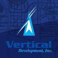 Vertical Development logo - Similar company to Ecl Software - Fund Control