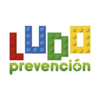 LudoPrevencion Oficial logo - Similar company to Nnova Hseq