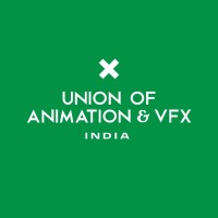 union of animation and vfx logo - Similar company to Dolphinsoft