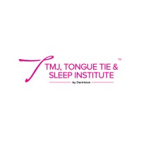 TMJ, Tongue Tie & Sleep Institute logo - Similar company to Wake Up Doctors