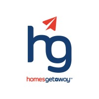 HomesGetaway logo - Similar company to Medaitec