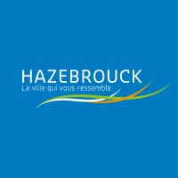 Ville d'Hazebrouck logo - Similar company to Aire Formation