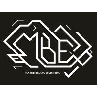 Marcin Broda Engineering logo - Similar company to Broda E-Shops System