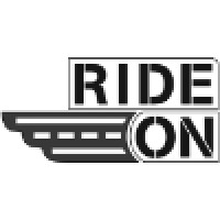 Ride On Portland