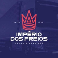 Império dos Freios Peças e Serviços logo - Similar company to Jornal Brasil Peças