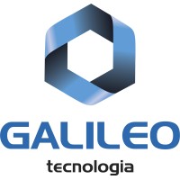 Galileo Tecnologia logo - Similar company to Digital Horizon Blockchain Technology