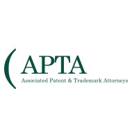 Associated Patent & Trademark Attorneys - APTA SRL logo - Similar company to Gruppo Re-Start