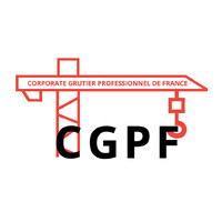 Corporate Grutier Professionnel De France logo - Similar company to Ascenseur Monte Grutier