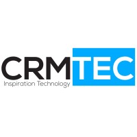 CRMTEC logo - Similar company to Ds Consulting Gmbh